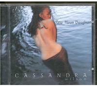 New Moon Daughter