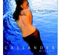 New Moon Daughter
