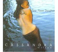 New Moon Daughter by Cassandra Wilson (1996-05-03)