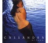 New Moon Daughter [CASSETTE]