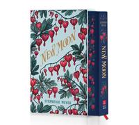 New Moon Deluxe Collector's Edition (Twilight Saga)