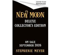 New Moon Deluxe Collector's Edition (Twilight Saga)