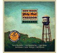 New Moon Jelly Roll Freedom Rockers - Volume 1 & 2 (2LP) [VINYL]