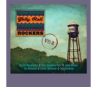 New Moon Jelly Roll Freedom Rockers - Volume 2