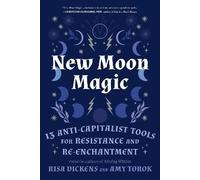 New Moon Magic, Amy Torok, Paperback