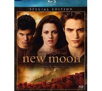 New Moon - The Twilight Saga (Se) (Blu-Ray)