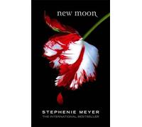 New Moon (Twilight Saga) by Stephenie Meyer (2007-08-02)