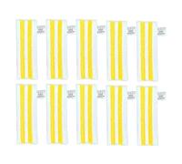 New Mop Cloths ,Compatible for Karcher Easyfix, SC2 SC3 SC4 SC5 Handheld Vacuum Cleaner Microfiber Cleaning Pad Cover Steam Mop Accessories(Set8)