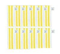 New Mop Cloths ,Compatible for Karcher Easyfix, SC2 SC3 SC4 SC5 Handheld Vacuum Cleaner Microfiber Cleaning Pad Cover Steam Mop Accessories(Set9)