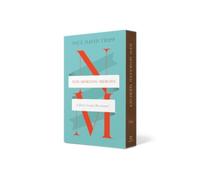 New Morning Mercies : A Daily Gospel Devotional (TruTone)