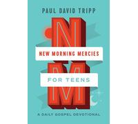 New Morning Mercies for Teens