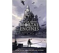 Mortal Engines (Mortal Engines Quartet). Reeve 9781407189147 Free Shipping