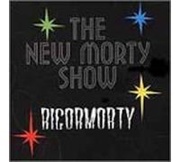 New Morty Show - Rigormorty