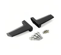 New Motorcycle Accessories Fall Protection Kit Frame Slider Shockproof Protector for 390 Duke 2024
