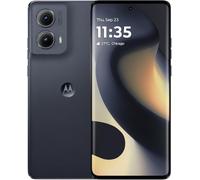 Motorola edge 40 16.6 cm (6.55") Dual SIM Android 13 5G USB Type-C 8 GB 256 GB 4400 mAh Black