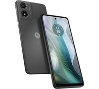 Motorola moto e14 16.7 cm (6.56") Dual SIM Android 14 4G USB Type-C 2 GB 64 GB 5000 mAh Graphite