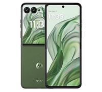 Motorola razr 40 17.5 cm (6.9") Dual SIM Android 13 5G USB Type-C 8 GB 256 GB 4200 mAh Green