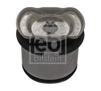 febi bilstein 48723 Axle Beam Mount for rear axle support, pack of one