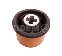 New Mounting, axle beam for CITROËN PEUGEOT:C3 I,1007 5131C6
