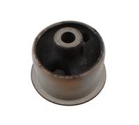 REAR FITS BOTH SIDES MOUNTING AXLE BEAM FITS: FITS FOR FIAT PUNTO EVO 1.4 NAT