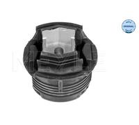 Suspension beam bush Rear Axle Right 014 035 0092 MEYLE for MERCEDES-BENZ SLK