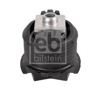 Suspension beam bush Rear Axle Left 108758 FEBI BILSTEIN for MERCEDES-BENZ SL