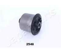 Rear Axle Carrier-Subframe Bush JAPANPARTS RU-2540 for Toyota Yaris Vitz 05-11