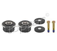New Mounting, axle bracket for MERCEDES-BENZ:190,CLK,SLK,S124,C124 1243500341