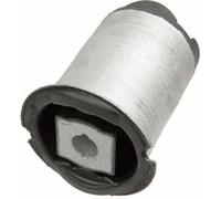 Mounting, axle bracket Rear LEMFÖRDER for MERCEDES-BENZ-242 351 03 00,MERCEDE 39