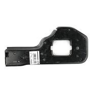 New Mounting Bracket, bumper for CITROËN FIAT PEUGEOT:QUBO,BIPPER,NEMO MPV