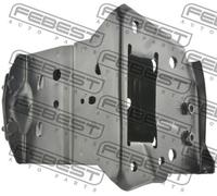 FEBEST 0237-F15FL Bumper bracket