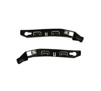 New Mounting Bracket, bumper for PEUGEOT:2008 I 1610116580
