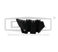 New Mounting Bracket, bumper for SEAT:LEON,LEON SC,LEON ST 5F0807050