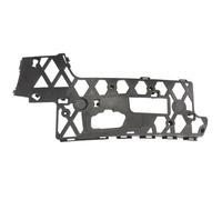 New Mounting Bracket, bumper for VW:PASSAT B7,PASSAT B7 Estate 3AA807177