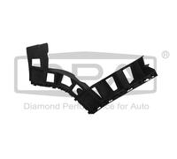 New Mounting Bracket, bumper for VW:TIGUAN,TIGUAN/TIGUAN LIMITED 5N0807394D