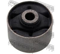 4x ✅Fits FEBEST MMB-V97R SILENT DIFFERENTIAL SUPPORT BLOCK MITSUBISH ⭐UK Seller⭐