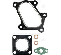 REINZ 04-10020-01 Mounting Kit, charger
