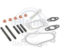 ELRING 716.070 Mounting Kit, charger for ,BREDAMENARINIBUS,MAN,SOLARIS