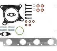 REINZ 04-10287-01 Mounting Kit, charger
