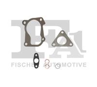 MOUNTING KIT CHARGER KT110050E FOR SKODA OCTAVIA/Combi VW GOLF/IV/Van/Mk BORA