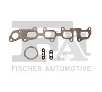 FA1 KT112140E Mounting Kit, charger