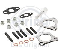Elring Charger Mounting Kit fits Hyundai Accent III 2005-2010 1.5