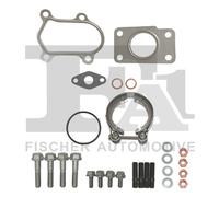 FA1 Turbocharger Mounting Kit KT330080 for FIAT Ducato Van/Bus