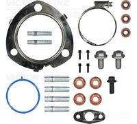 REINZ 04-10325-01 Mounting Kit, charger