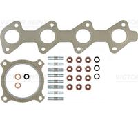 Turbocharger Mounting Kit 04-10203-01 VICTOR REINZ for MERCEDES-BENZ A-CLASS
