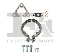 FA1 KT140170 Mounting Kit, charger