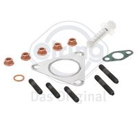 Mounting Kit, charger ELRING 346.080 For MERCEDES-BENZ