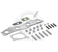Turbocharger Mounting Kit 731.170 ELRING for TOYOTA MINI