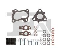 FA1 KT740100 Mounting Kit, charger