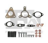 FA1 KT750020 Mounting Kit, charger